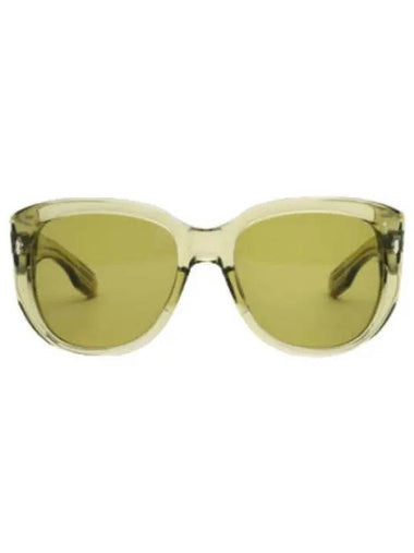 sunglasses glasses - JACQUES MARIE MAGE - BALAAN 1