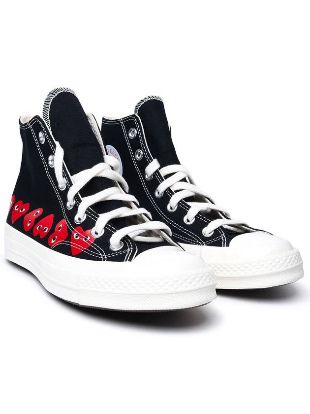 Comme Des Garçons Play Sneakers - COMME DES GARCONS PLAY - BALAAN 2