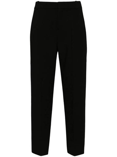 Balmain Pants Clothing - BALMAIN - BALAAN 1