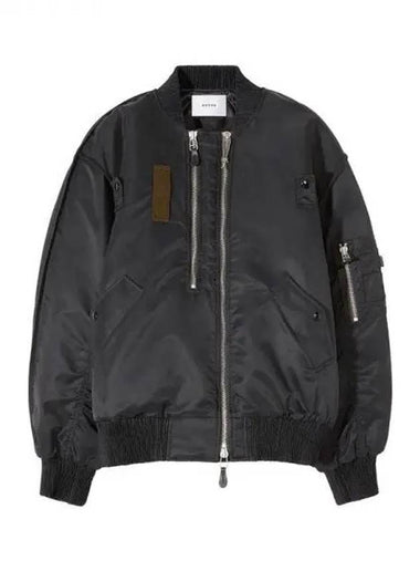 PENN Bomber Jacket 271969 - EYTYS - BALAAN 1