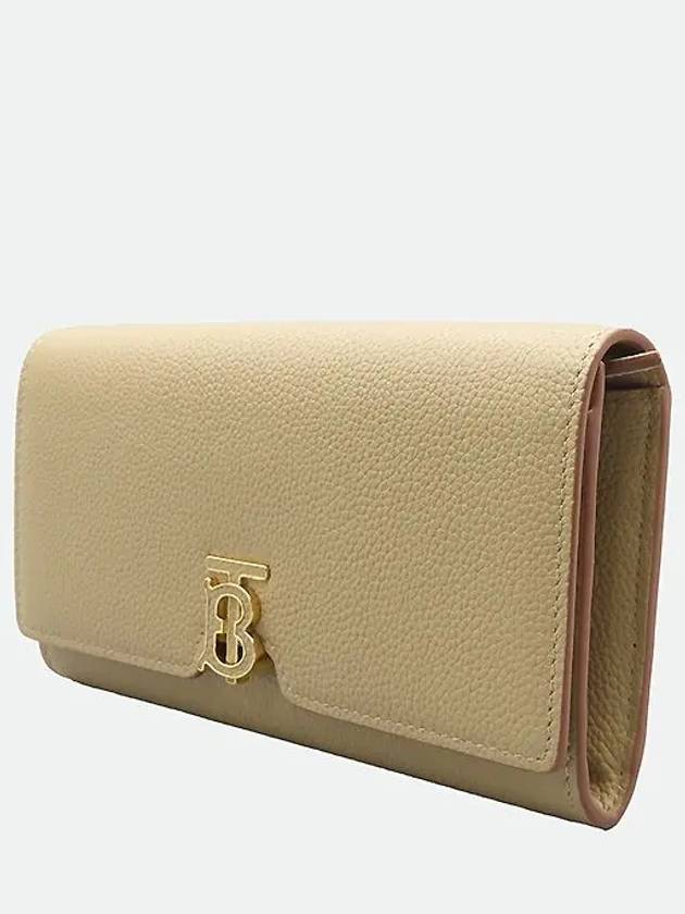 8066021 long wallet - BURBERRY - BALAAN 3