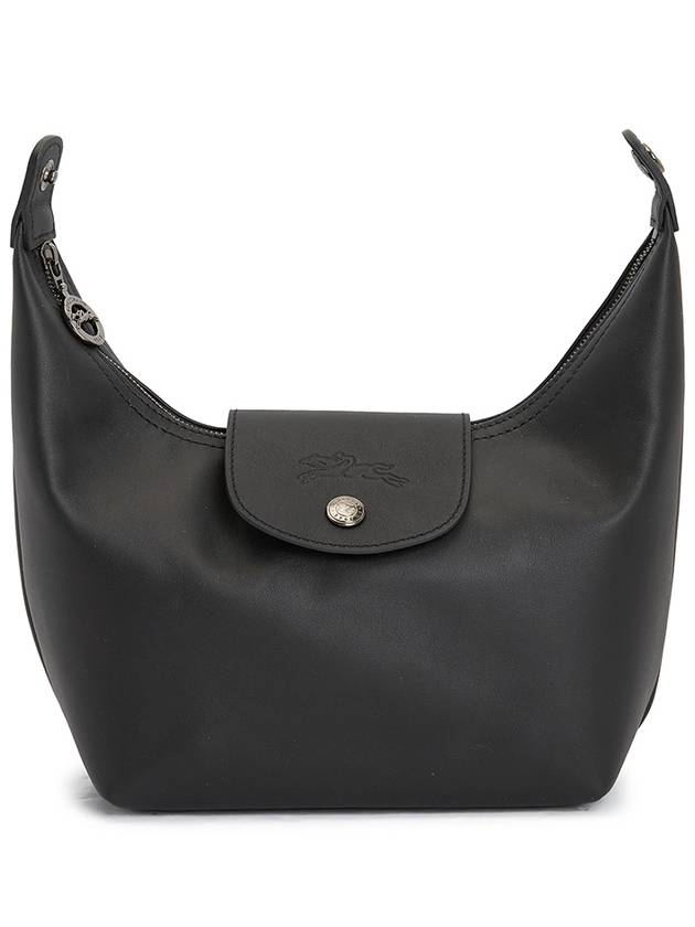 Le Pliage Extra XS Tote Bag Black - LONGCHAMP - BALAAN 3