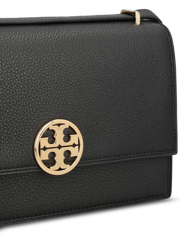 Miller Cross Bag Black - TORY BURCH - BALAAN 5