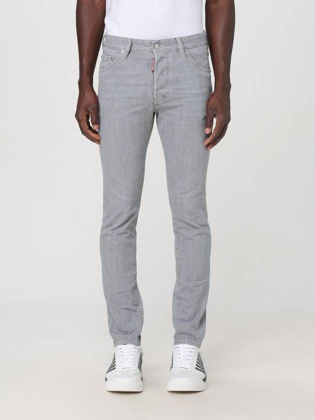 Jeans Cool Guy tapered Dsquared2 - DSQUARED2 - BALAAN 1