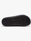 Rebound Flip Flops Black - NEW BALANCE - BALAAN 7