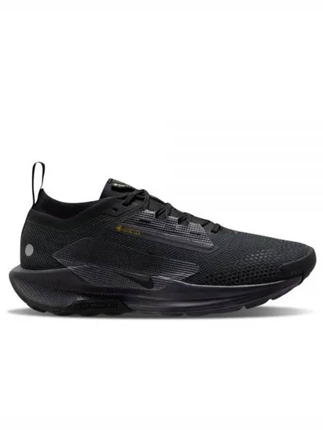 Pegasus Trail 5 Gore-Tex Low Top Sneakers Black - NIKE - BALAAN 2