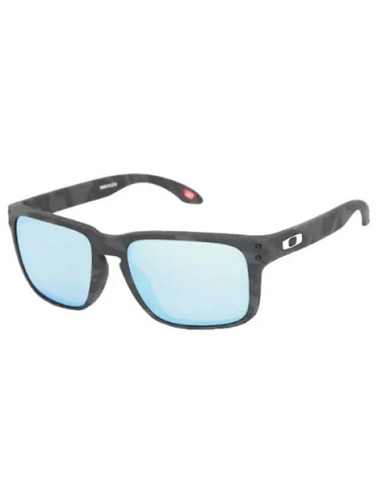 glasses sunglasses - OAKLEY - BALAAN 1