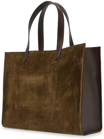 tote bag b-army 42 - BALMAIN - BALAAN 2