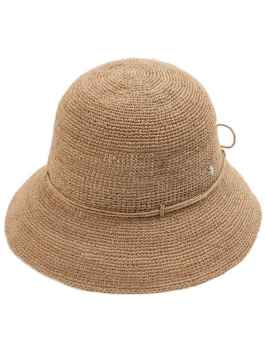 Women s Provence 8 Bucket Hat HAT50332 NATURAL - HELEN KAMINSKI - BALAAN 1