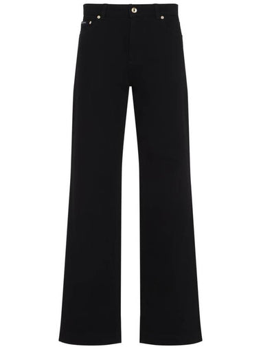 Dolce & Gabbana Pants - DOLCE&GABBANA - BALAAN 1