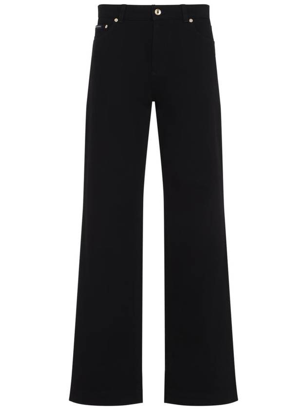 Dolce & Gabbana Pants - DOLCE&GABBANA - BALAAN 1