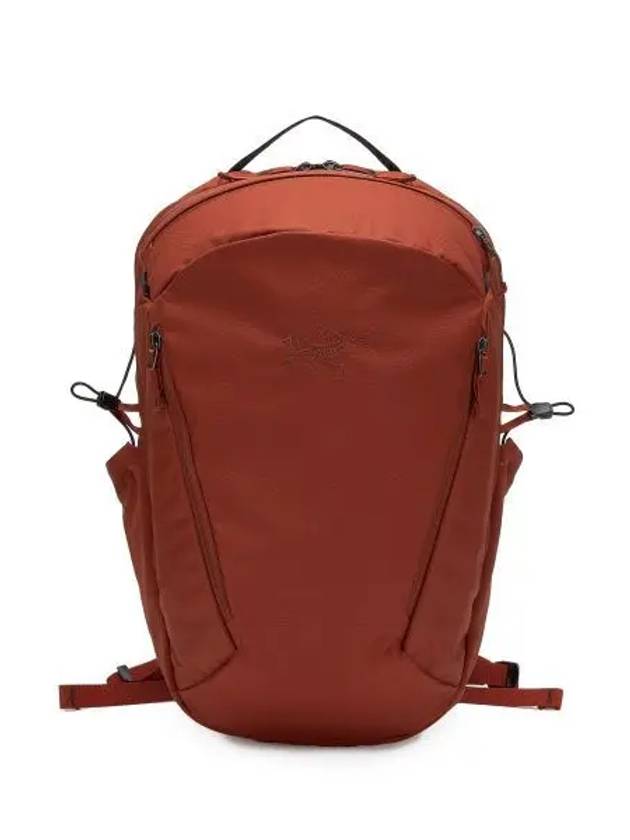 ARCTERYX Mantis 26 Backpack SEQUOIA ABOFUX6044 - ARC'TERYX - BALAAN 1