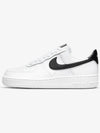 Air Force 1 07 Low Sneakers White - NIKE - BALAAN 3