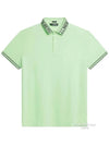 Austin Pique Polo Shirt GMJT09171 - J.LINDEBERG - BALAAN 2