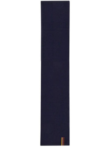 Artist Stripe Scarf Navy - PAUL SMITH - BALAAN 1