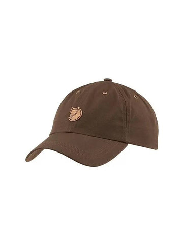 77357 633 Herags Ball Cap - FJALL RAVEN - BALAAN 1