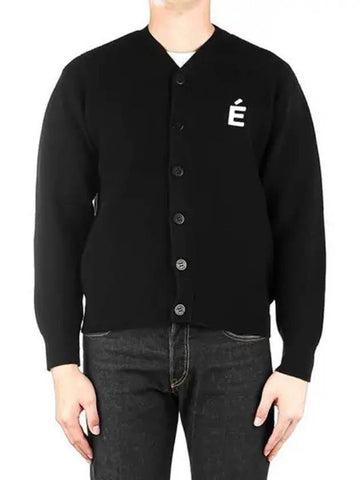 Men s BORIS cardigan E19E 200 01 270668 - ETUDES - BALAAN 1