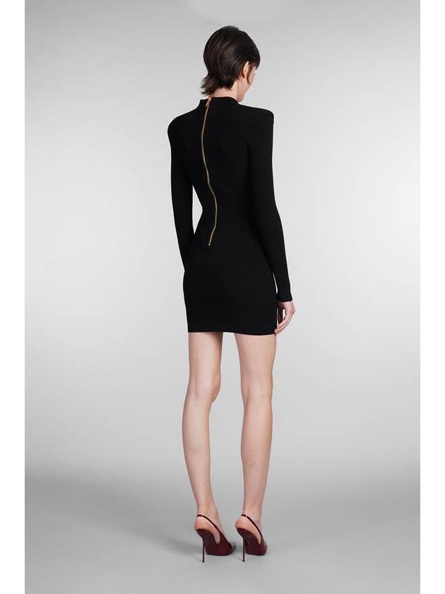 Balmain Dress - BALMAIN - BALAAN 3