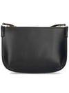 Sarah Cross Bag Black - A.P.C. - BALAAN 4