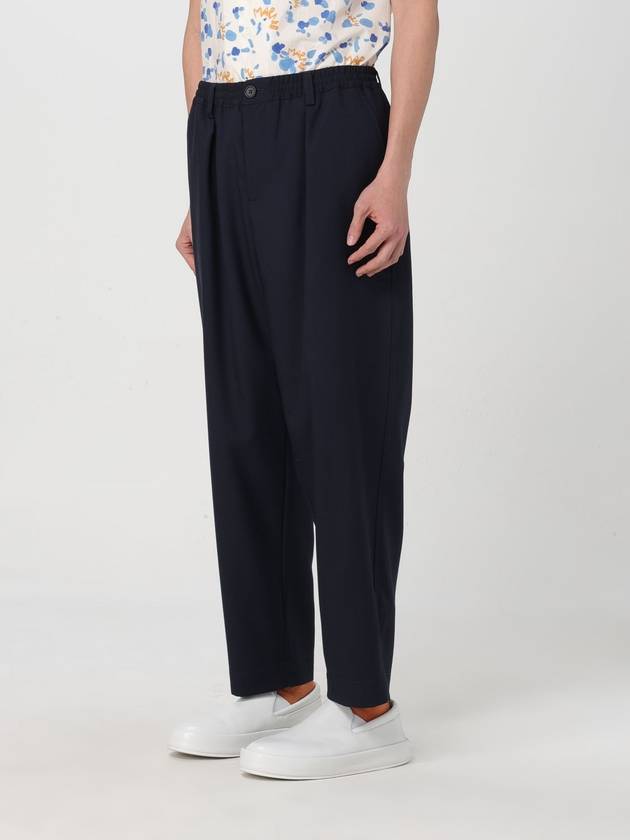 Pants men Marni - MARNI - BALAAN 4