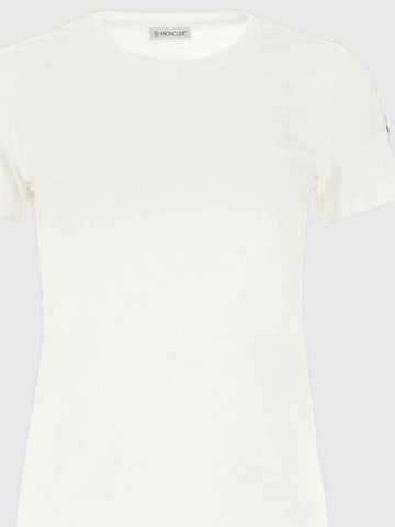 T-shirt basic Moncler - MONCLER - BALAAN 1