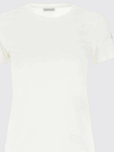 T-shirt basic Moncler - MONCLER - BALAAN 1