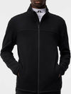 Men s Bruno Mid Layer Jacket GMJS08958 9999 - J.LINDEBERG - BALAAN 3