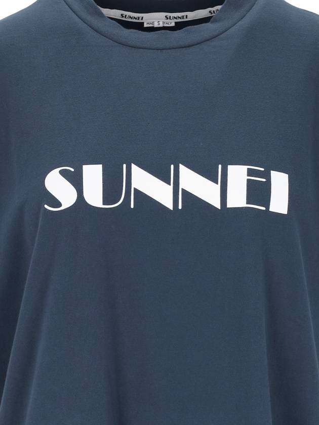 Sunnei T-shirts and Polos - SUNNEI - BALAAN 3