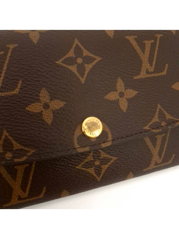 Emily long wallet M61289 - LOUIS VUITTON - BALAAN 4