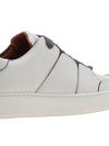 Zegna Men’s lowtop sneakers LHSWI S2975Z OSS - ERMENEGILDO ZEGNA - BALAAN 10