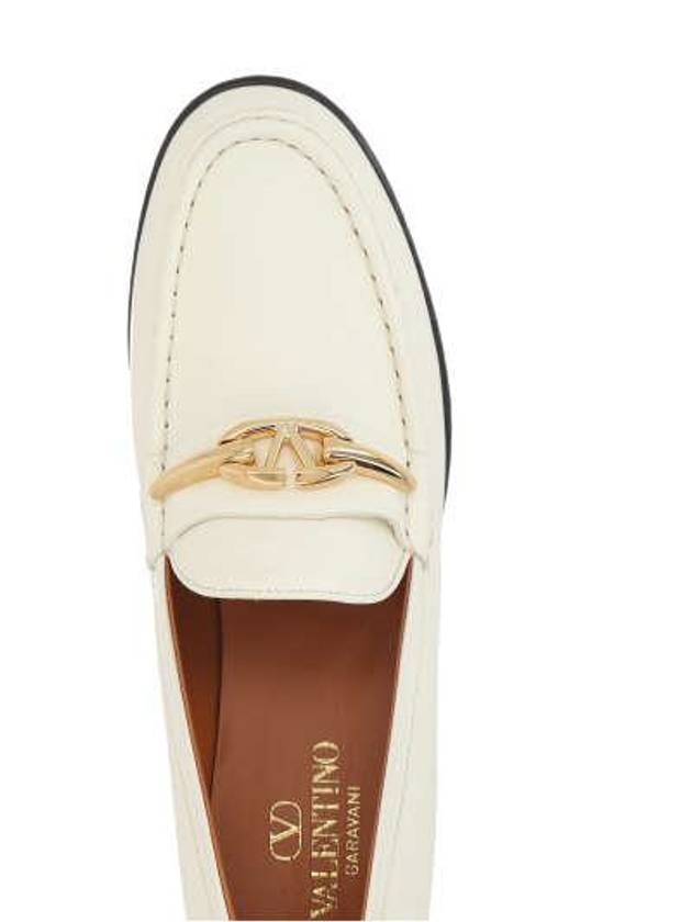 Valentino Garavani Flat Shoes - VALENTINO - BALAAN 4