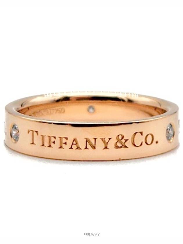 women rings - TIFFANY & CO. - BALAAN 1