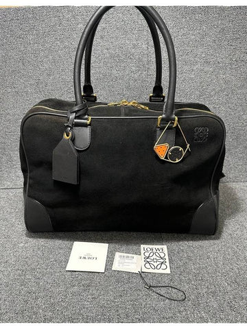 Tote bag pin - LOEWE - BALAAN 1