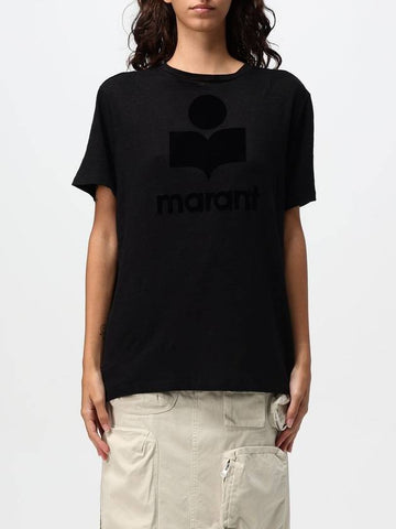 T-shirt woman Isabel Marant Etoile - ISABEL MARANT ETOILE - BALAAN 1