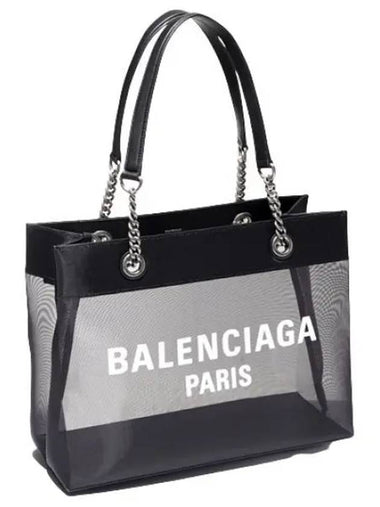 Duty Free Medium Tote Bag Handbag - BALENCIAGA - BALAAN 1