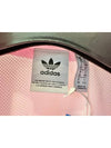 Anorak Jacket H17926 Pink WOMENS - ADIDAS - BALAAN 6