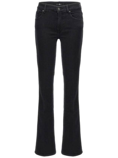 7 For All Mankind 'Slim Illusion Saturday Night' Jeans - 7 FOR ALL MANKIND - BALAAN 1