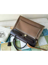 women shoulder bag - HERMES - BALAAN 7