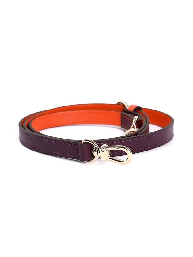 Shoulder Strap Purple Orange - ETRO - BALAAN 1