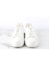 Monogram Time Out Sneakers White 37 5 235 - LOUIS VUITTON - BALAAN 3