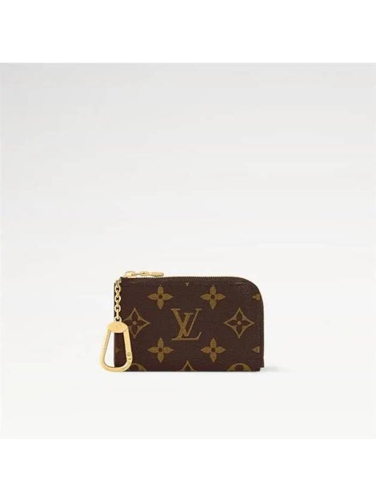 Louis Vuitton Noah Key Holder Monogram M83612 - HERMES - BALAAN 1