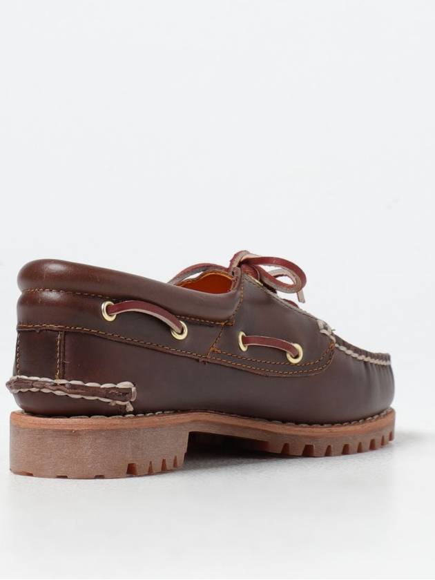 Loafers woman Timberland - TIMBERLAND - BALAAN 3