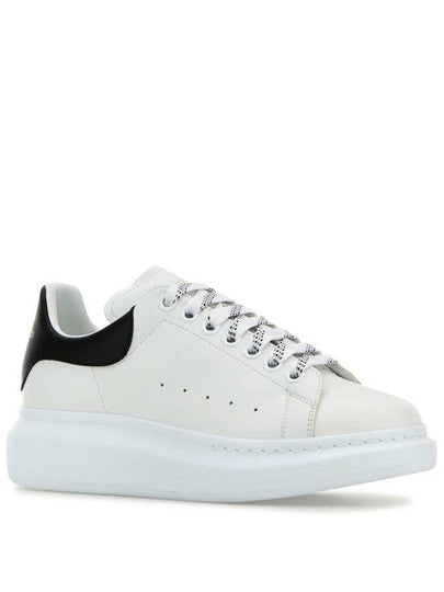 Alexander McQueen Sneakers - ALEXANDER MCQUEEN - BALAAN 2