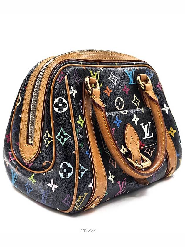 women tote bag - LOUIS VUITTON - BALAAN 2