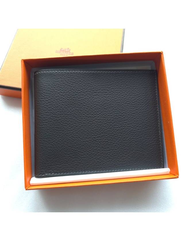 Men s Wallet Citizen Half Luxury - HERMES - BALAAN 8