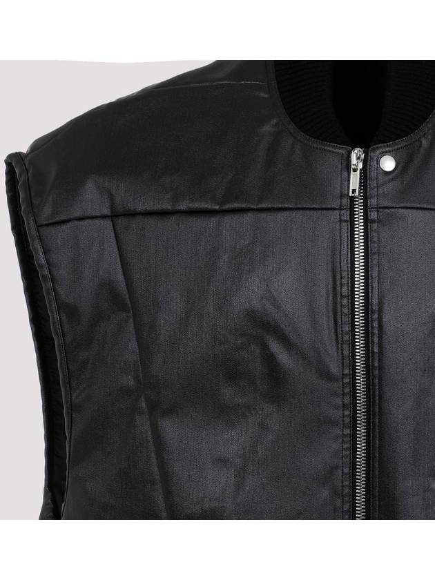 Rick Owens Jumbo Flight Vest - RICK OWENS - BALAAN 3