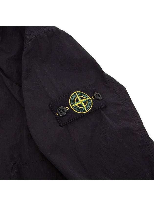 Kids Bomber Jacket 801640530 V0029 14A Adults can wear - STONE ISLAND - BALAAN 5