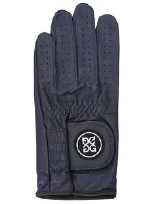 Men's Collection Golf Gloves Navy - G/FORE - BALAAN 2