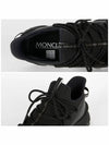 Trailgrip Lite 2 Trainer Low Top Sneakers Black - MONCLER - BALAAN 5