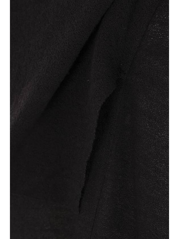 Yohji Yamamoto Sweaters - YOHJI YAMAMOTO - BALAAN 3